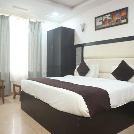 Hotel Grand Father Agra  Ngoại thất bức ảnh