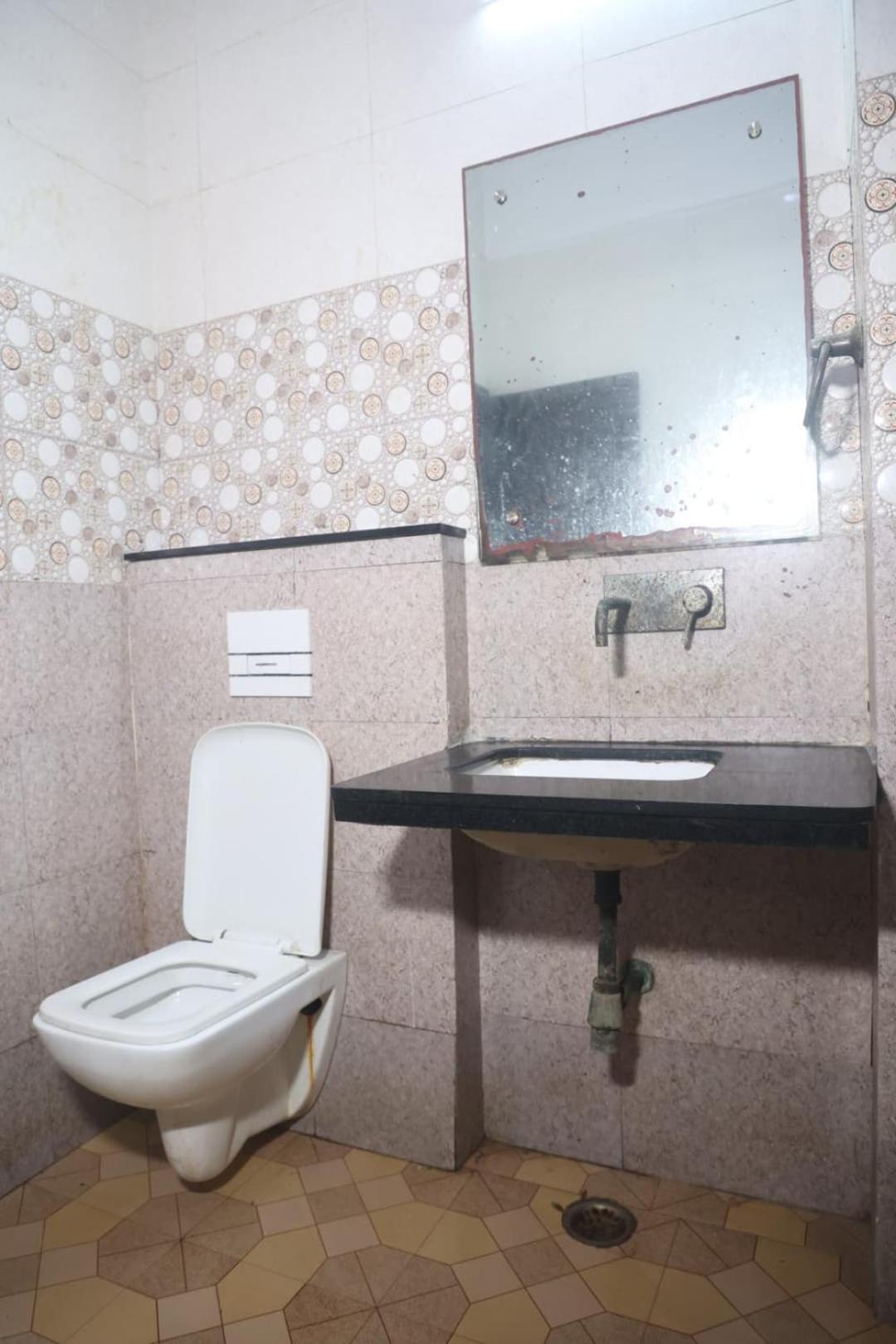Hotel Grand Father Agra  Ngoại thất bức ảnh
