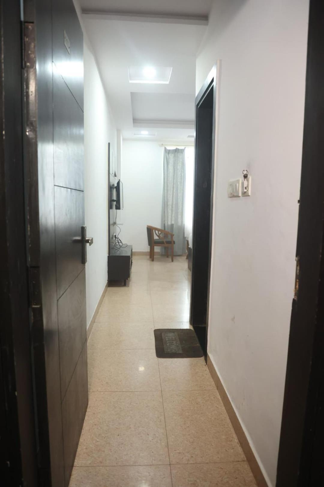 Hotel Grand Father Agra  Ngoại thất bức ảnh